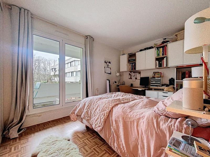 Duplex - 86 m² - 4 pièces