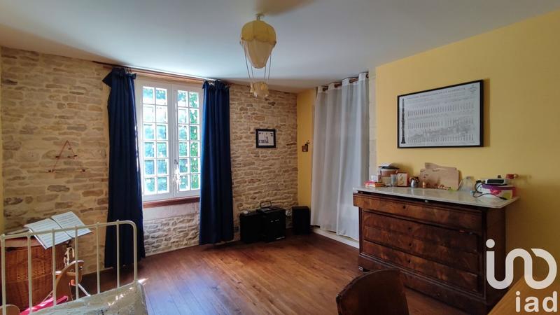 Maison - 310 m² - 15 pièces