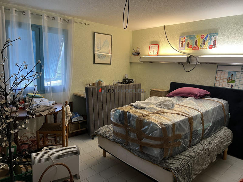 Appartement - 127 m² - 4 pièces