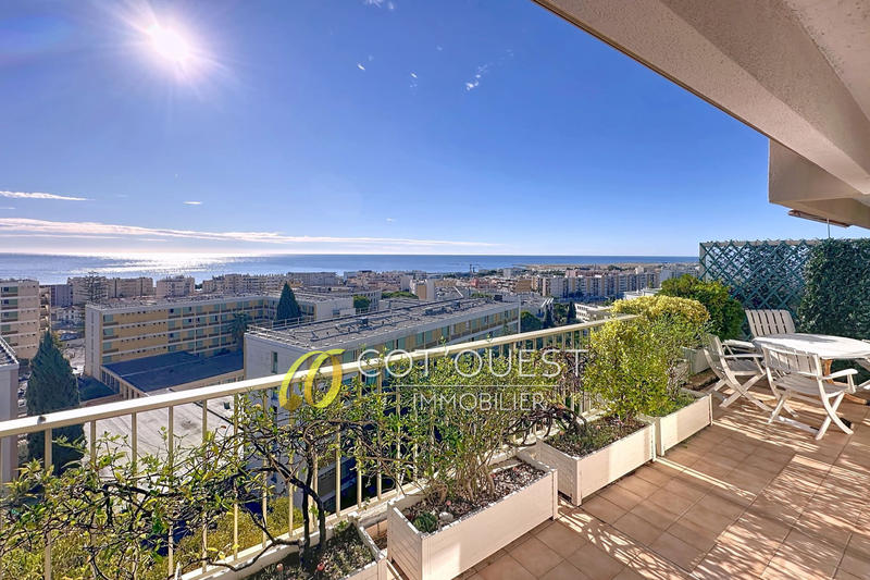 Appartement - 51 m² - 2 pièces