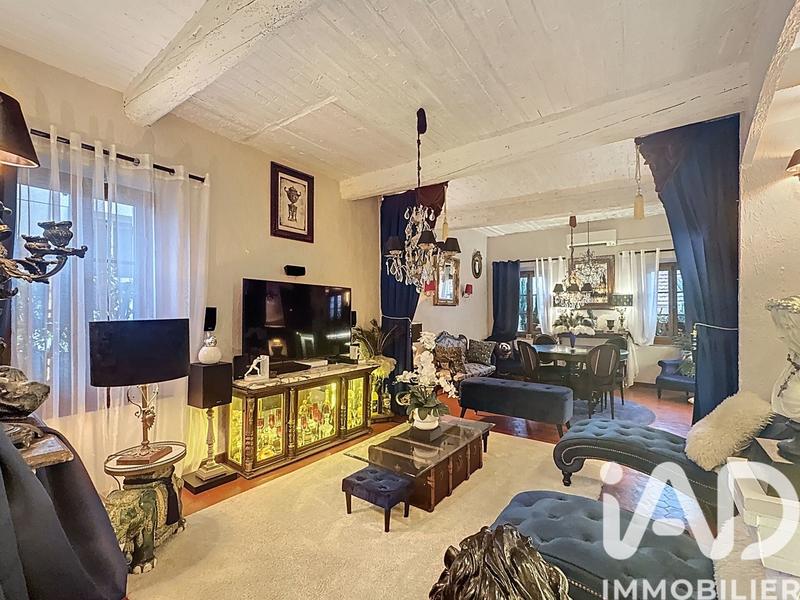 Appartement - 70 m² - 2 pièces