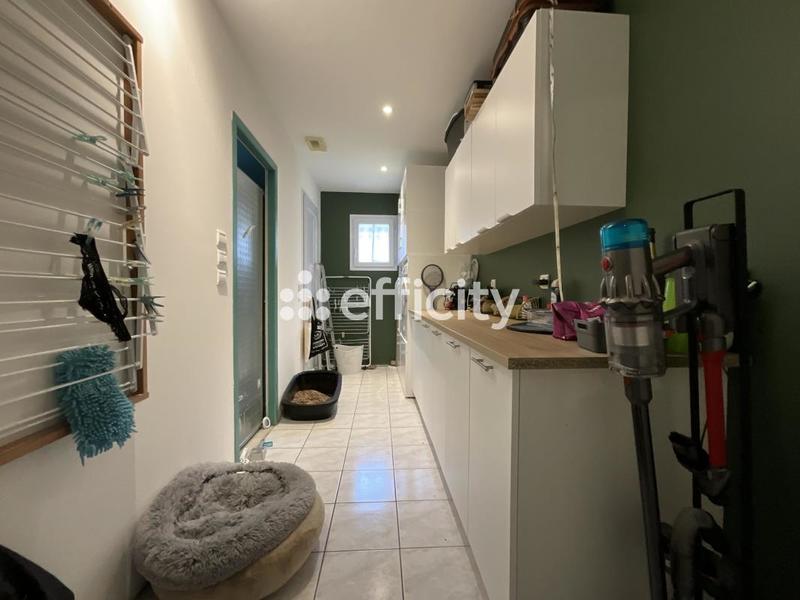 Villa - 124 m² - 5 pièces