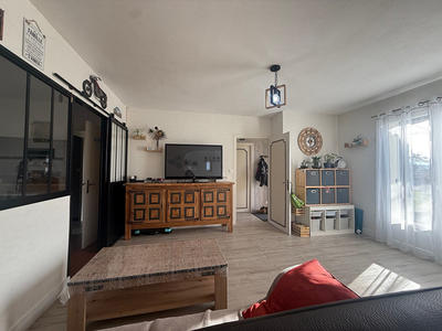 Maison - 115 m² - 6 pièces