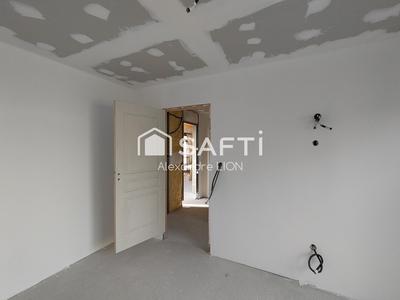 Maison - 171 m² - 5 pièces