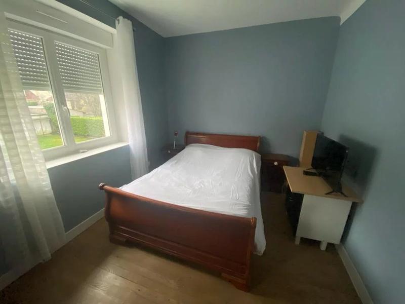 Maison - 144 m² - 6 pièces