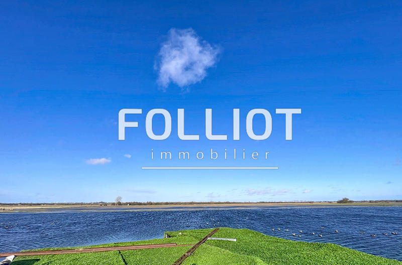 Terrain - 34 519 m²