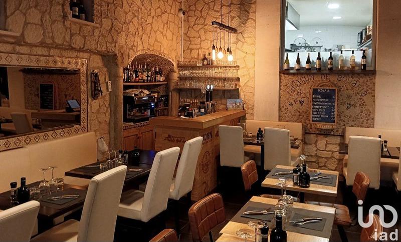 Local commercial - 500 m²