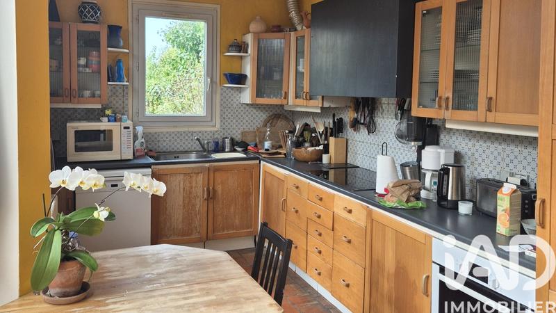 Maison de ville - 157 m² - 6 pièces