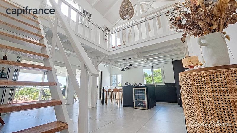 Villa - 159 m² - 7 pièces