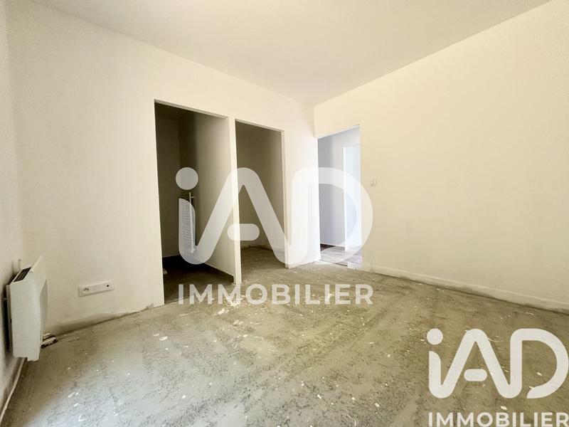 Maison - 108 m² - 5 pièces