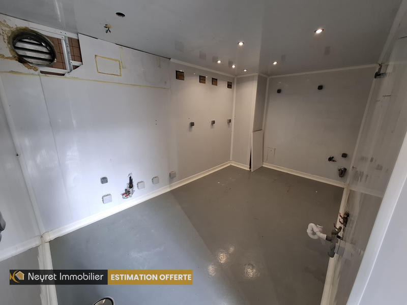 Maison - 119 m² - 6 pièces