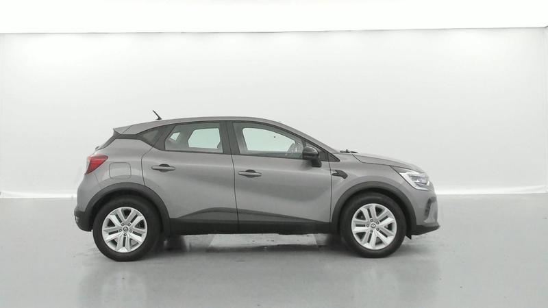 Renault Captur E-Tech 145 - 21 Business