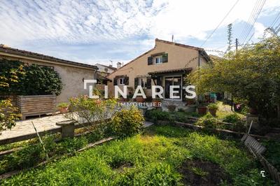 Maison - 165 m² - 6 pièces