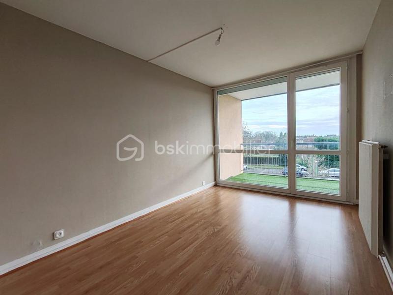 Appartement - 74 m² - 3 pièces