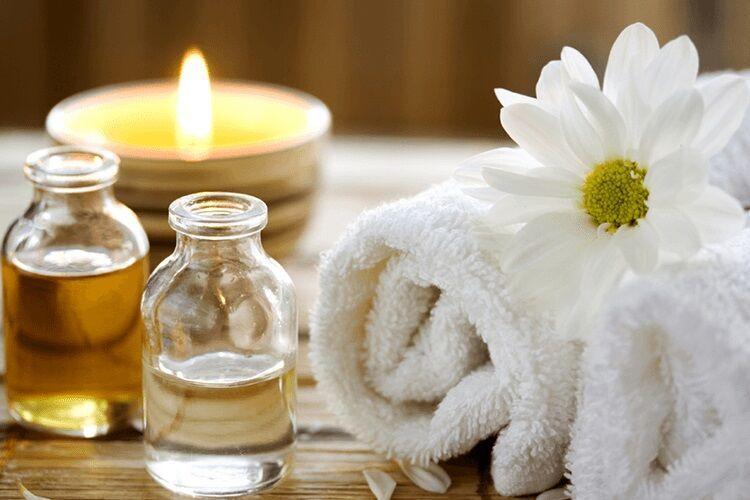 Cabinet de Massages et Soins Ayurvédiques