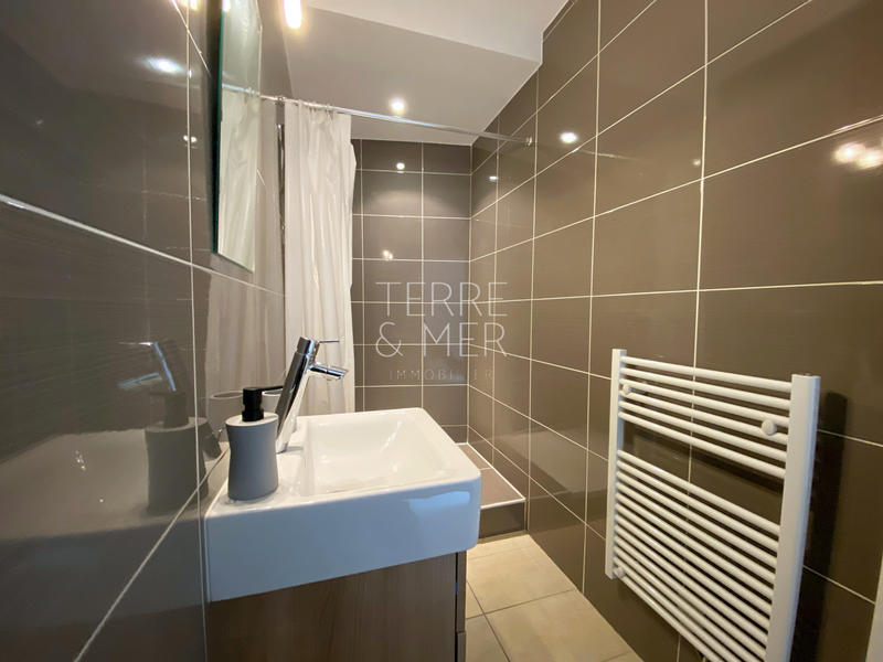 Appartement - 92 m² - 4 pièces