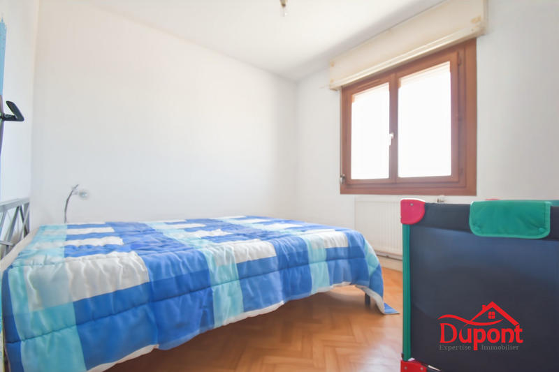 Maison traditionnelle - 109 m² - 7 pièces