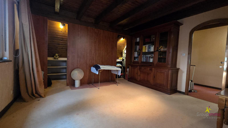 Maison - 168 m² - 6 pièces