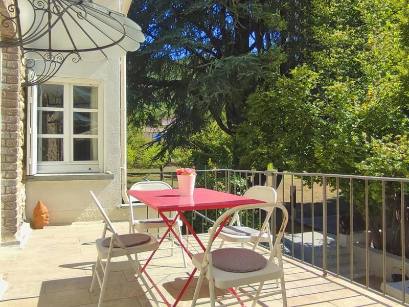 Maison en pierre - 183 m² - 8 pièces