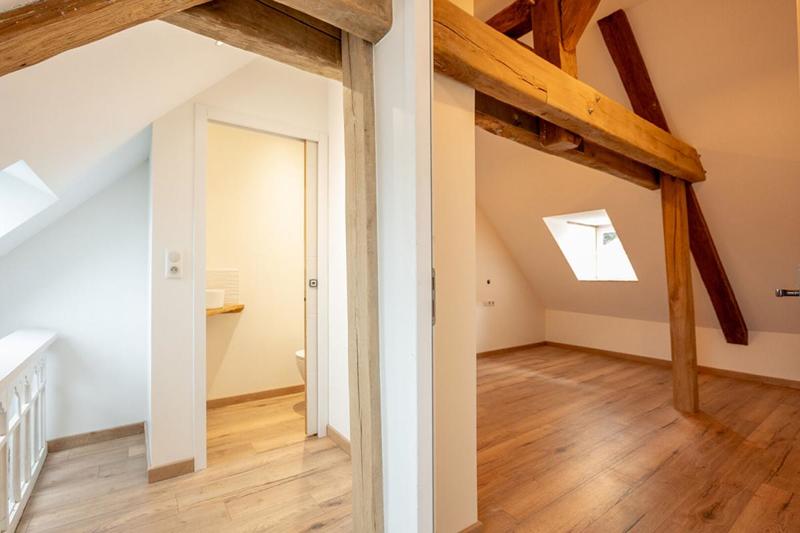 Appartement - 98 m² - 3 pièces