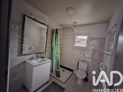 Maison - 102 m² - 4 pièces