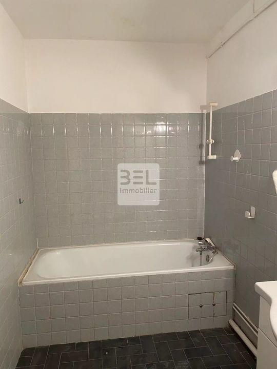 Appartement - 39 m² - 1 pièce