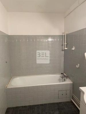 Appartement - 39 m² - 1 pièce