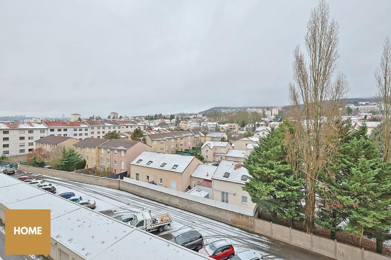 Appartement - 76 m² - 3 pièces