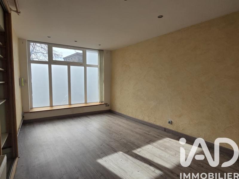 Maison de village - 68 m² - 4 pièces