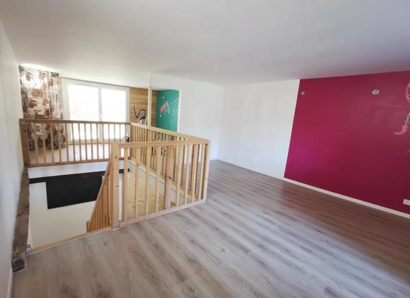 Demeure - 280 m² - 7 pièces