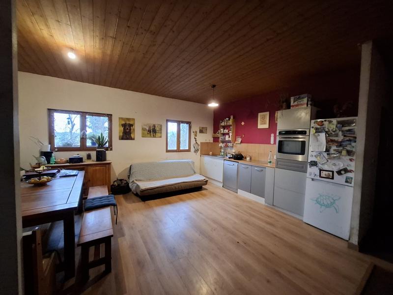 Maison - 117 m² - 4 pièces