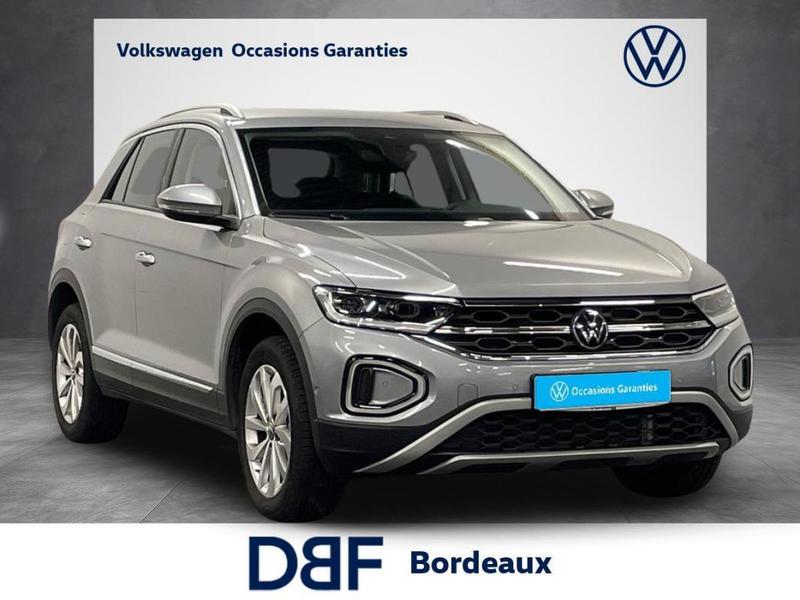 Volkswagen t-Roc 1.5 Tsi Evo2 150 Start/Stop Dsg7 Style