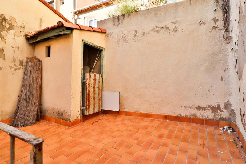 Immeuble - 224 m² - 9 pièces