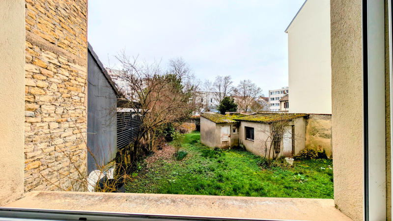 Appartement - 68 m² - 4 pièces