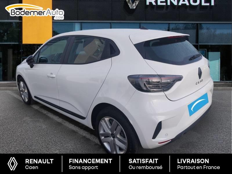 Renault Clio SCe 65 Evolution