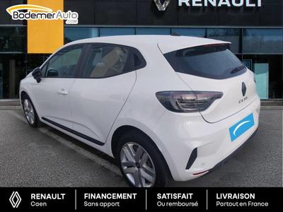 Renault Clio SCe 65 Evolution
