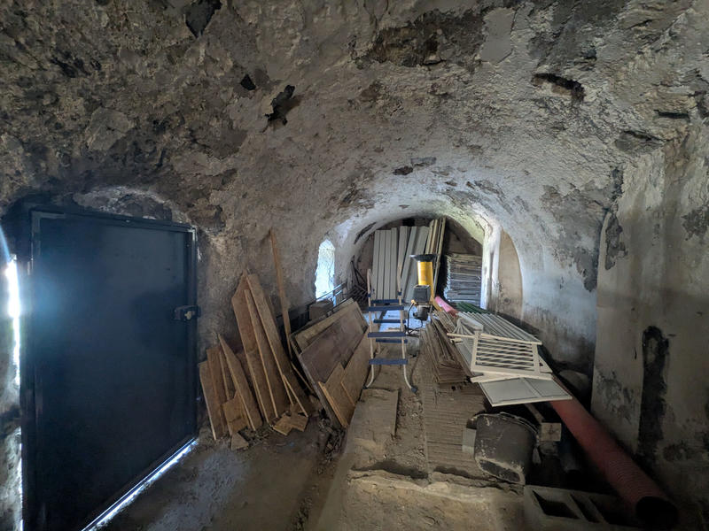 Appartement - 27 m² - 2 pièces