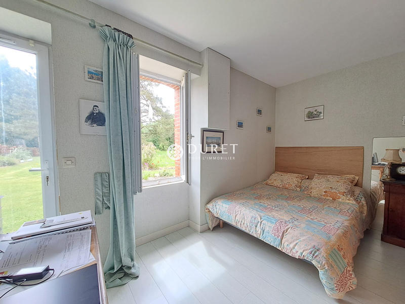 Maison - 96 m² - 4 pièces