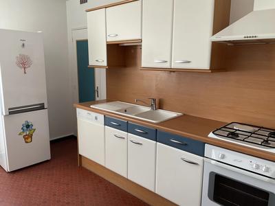 Appartement - 73 m² - 3 pièces