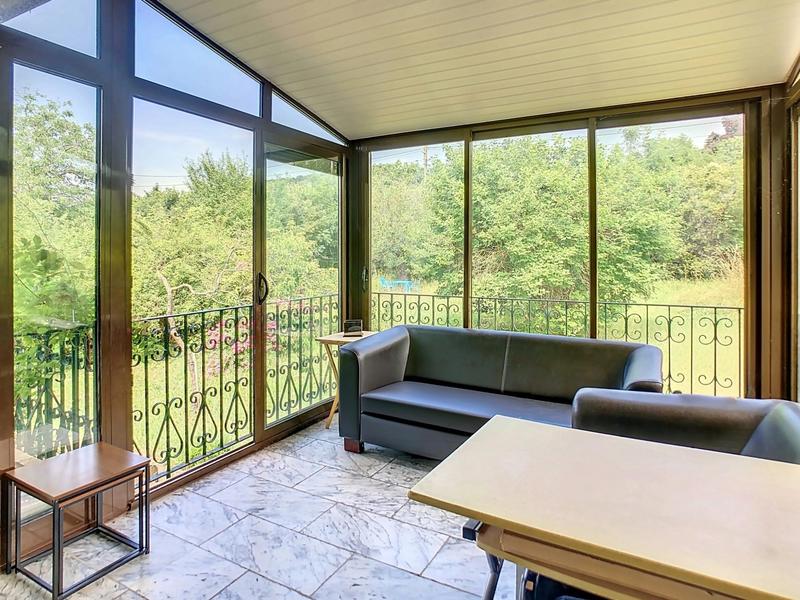 Maison - 129 m² - 5 pièces