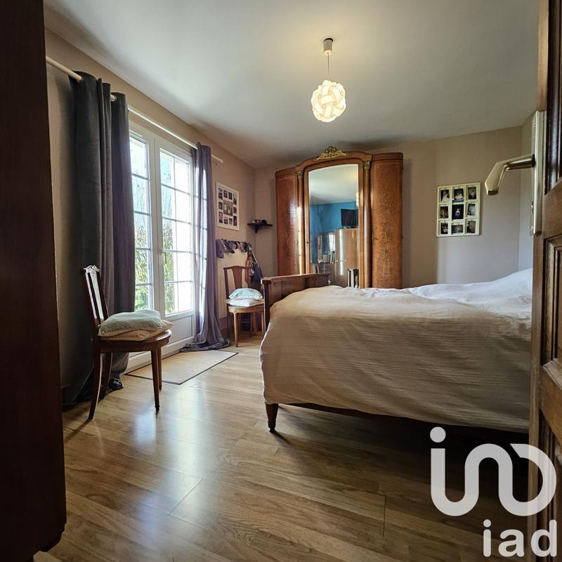 Maison de maîtres - 212 m² - 8 pièces