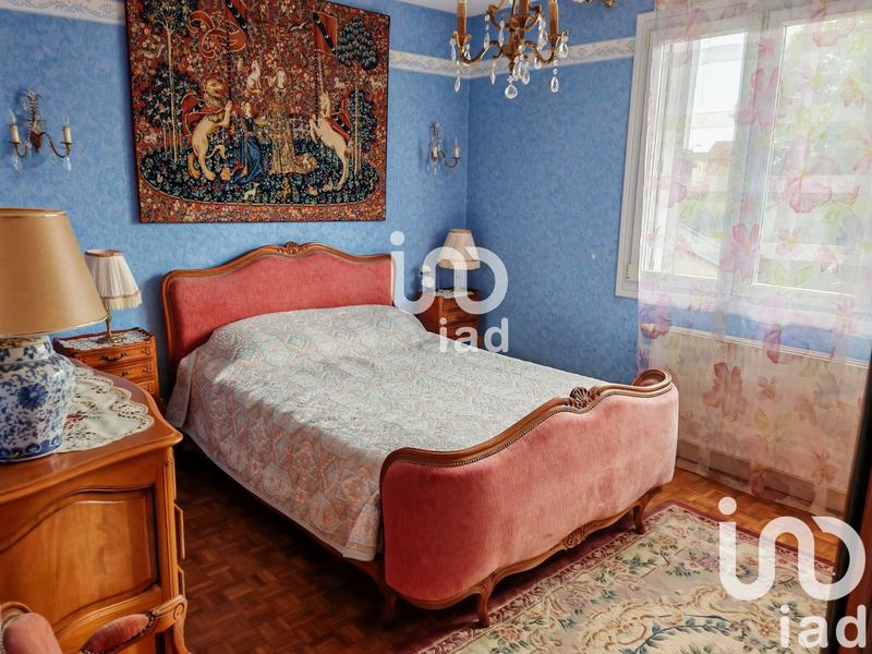 Maison - 101 m² - 4 pièces