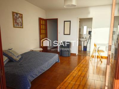 Appartement - 27 m² - 1 pièce