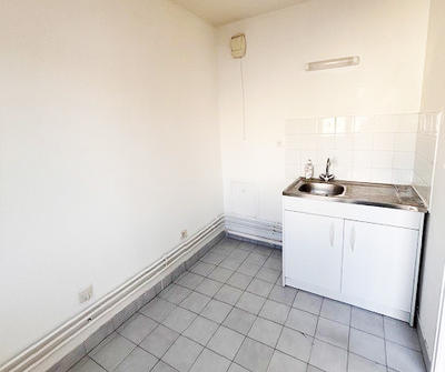 Appartement - 35 m² - 1 pièce