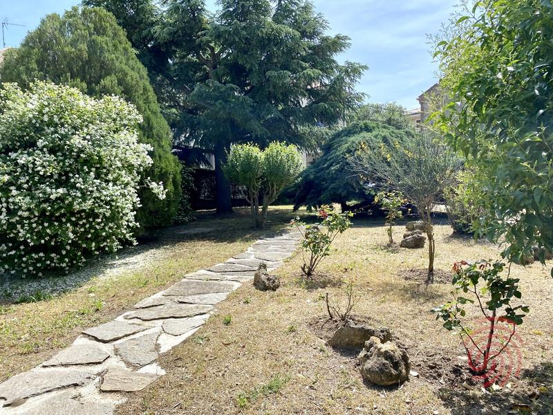 Maison bourgeoise - 130 m² - 5 pièces