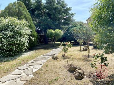 Maison bourgeoise - 130 m² - 5 pièces