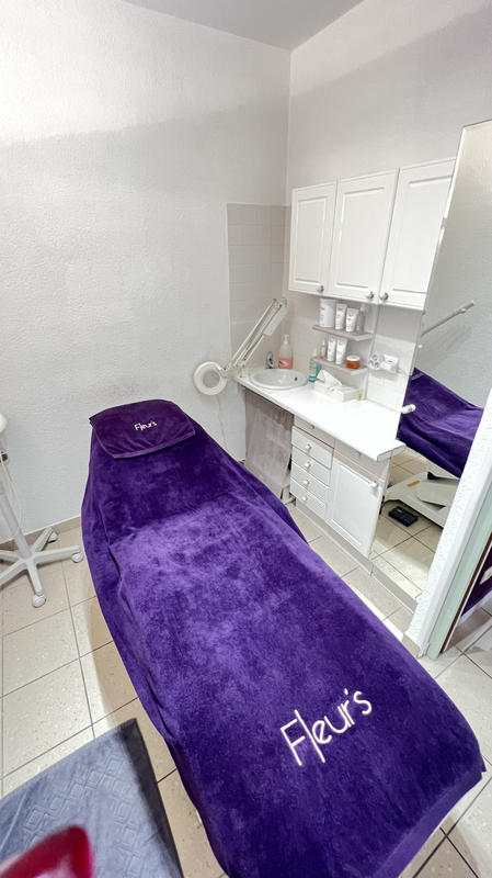 Fonds de commerce - Magasins - 42 m²