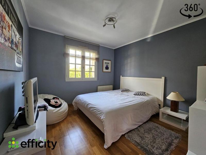 Pavillon - 101 m² - 6 pièces