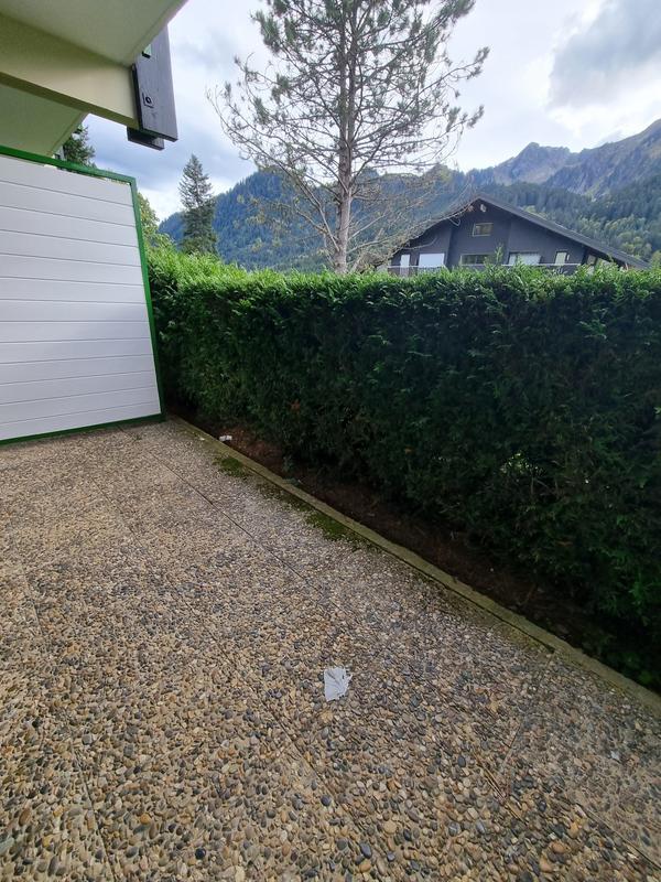 Appartement - 20 m² - 1 pièce