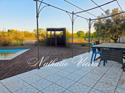 Villa - 148 m² - 4 pièces